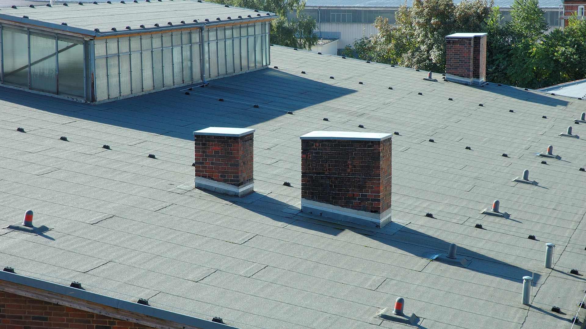 Commercial Roofing in Casa Grande, AZ