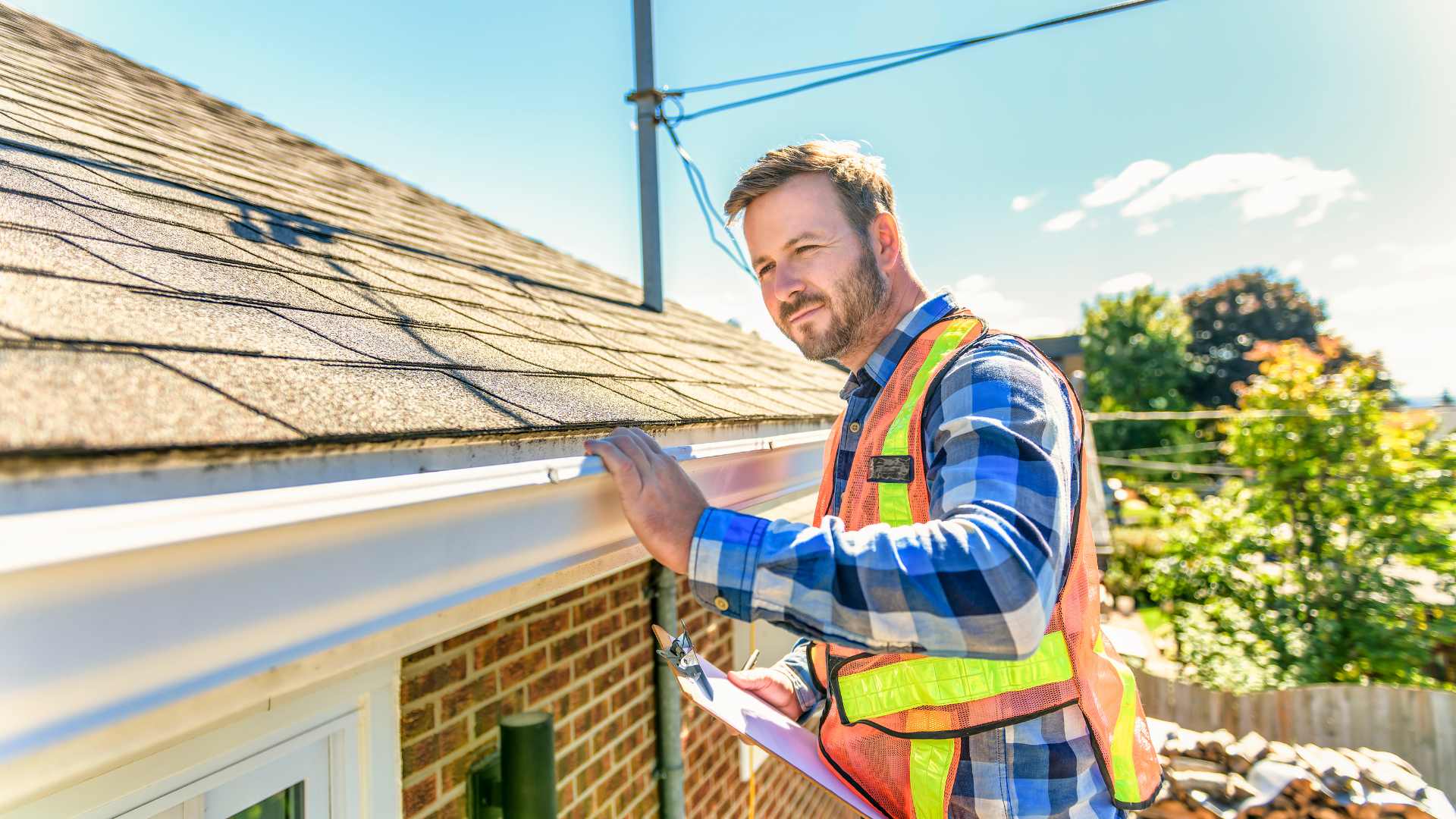 Roof Inspection Sanford Florida